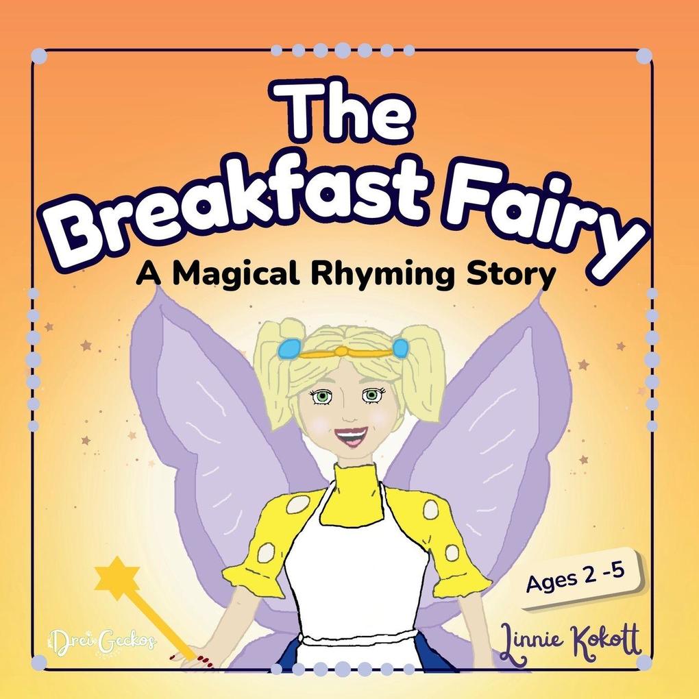 The Breakfast Fairy