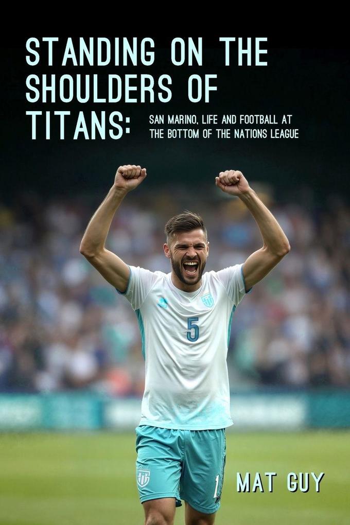 Standing on the Shoulders of Titans