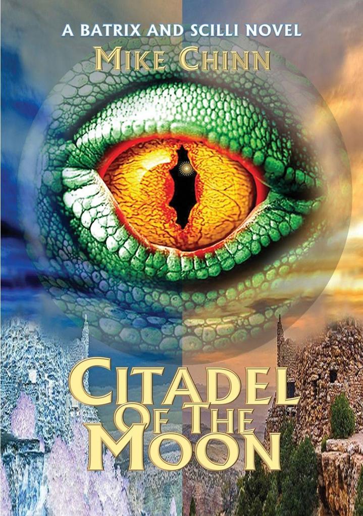 Citadel of the Moon