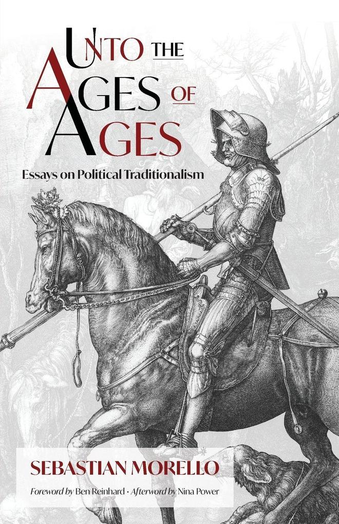Unto the Ages of Ages