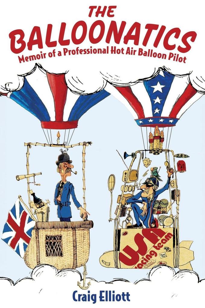 The Balloonatics