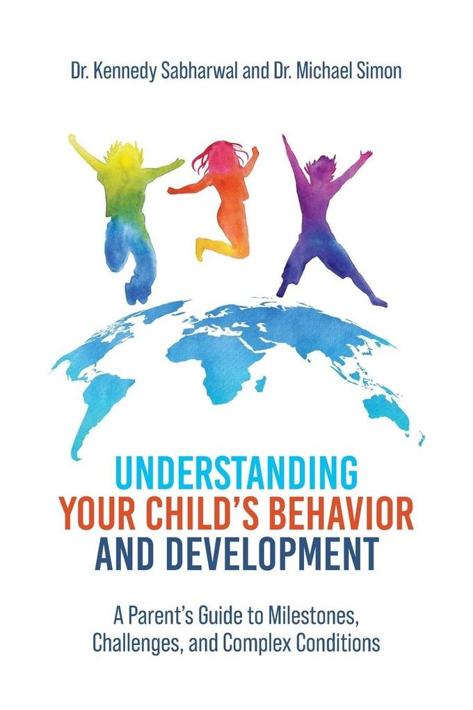 Understanding Your Child's Behavior and Development