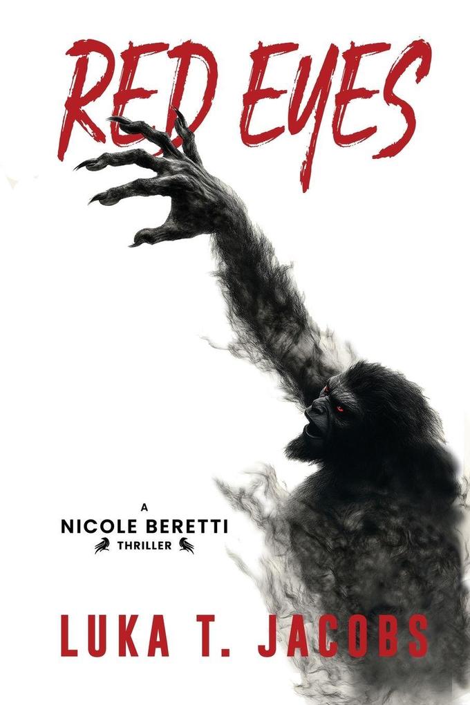 Red Eyes