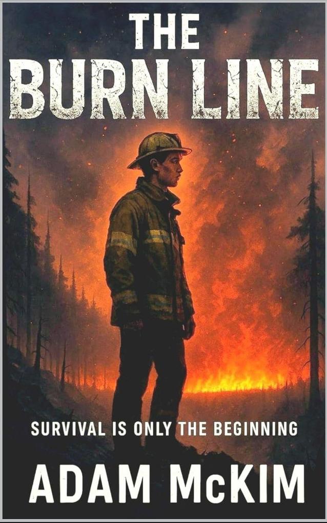 The Burn Line