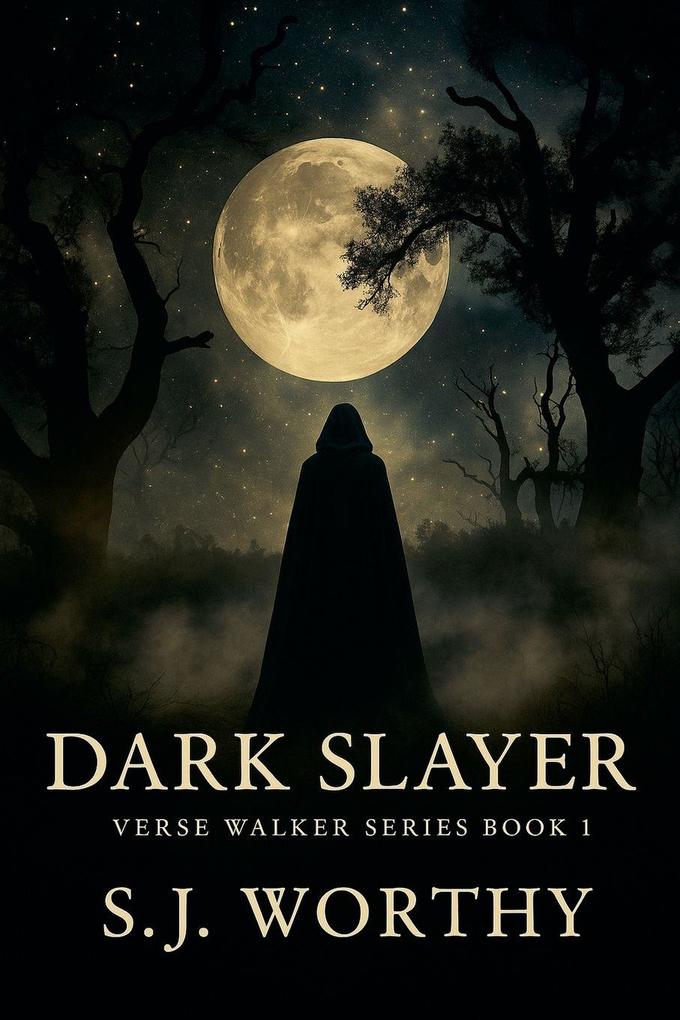 Dark Slayer