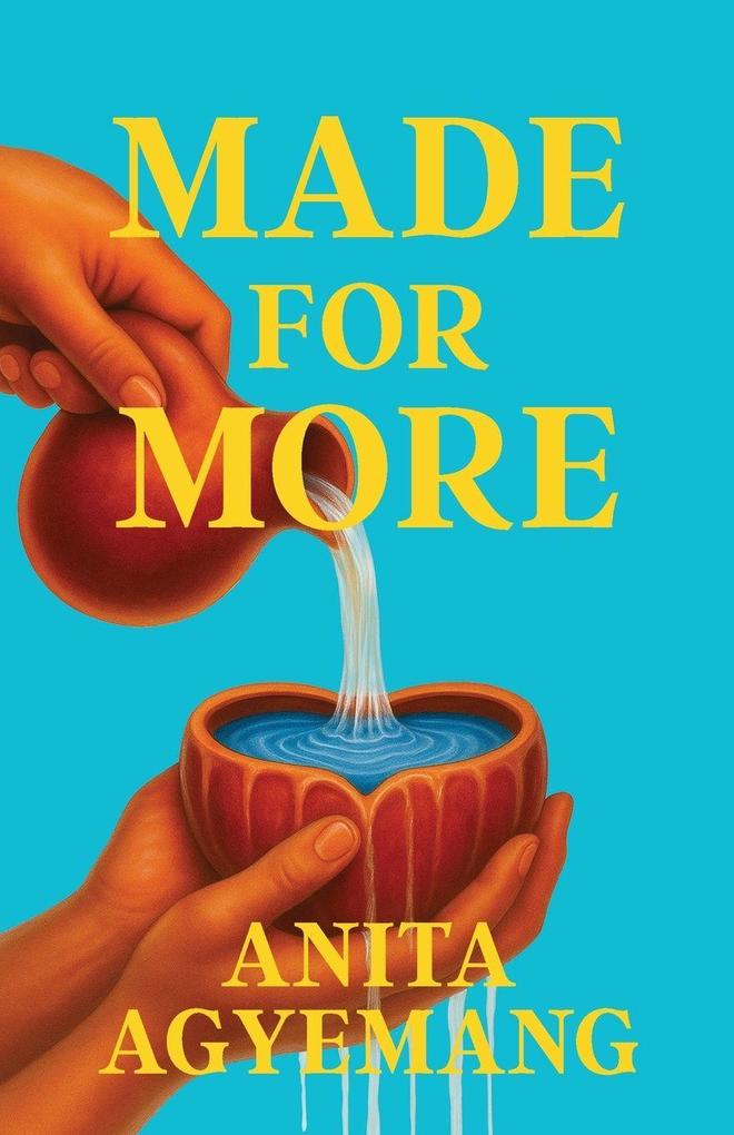 Made for More