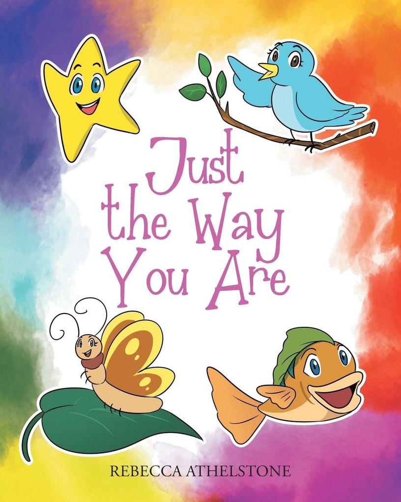 Just the Way You Are