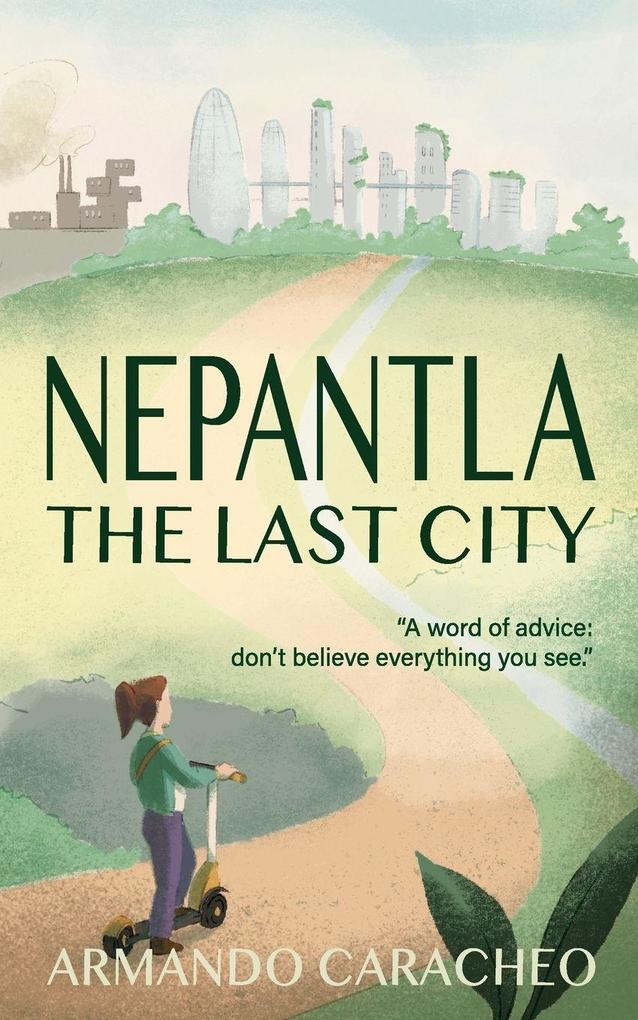 Nepantla