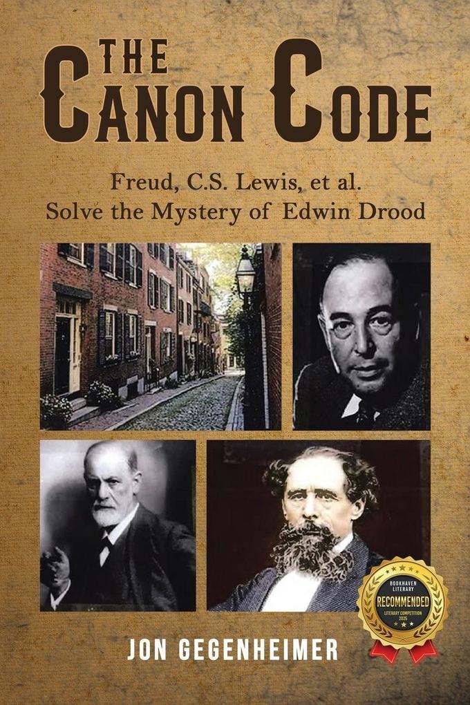 The Canon Code