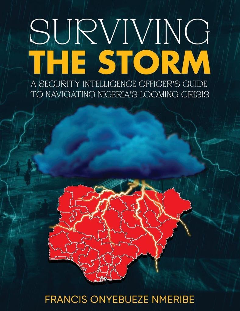 Surviving The Storm