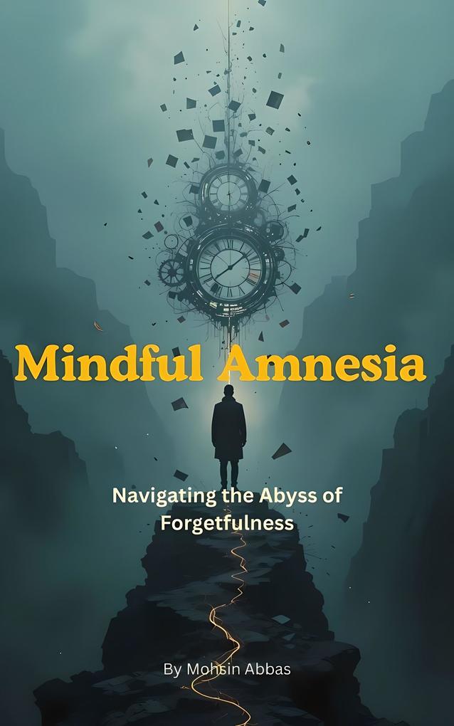 Mindful Amnesia Navigating the Abyss of Forgetfulness