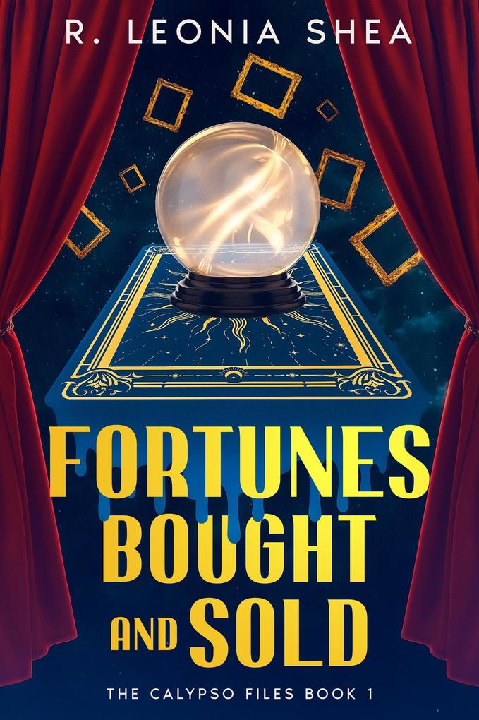 Fortunes Bought and Sold