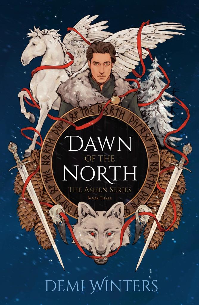Orion Dawn Of The North