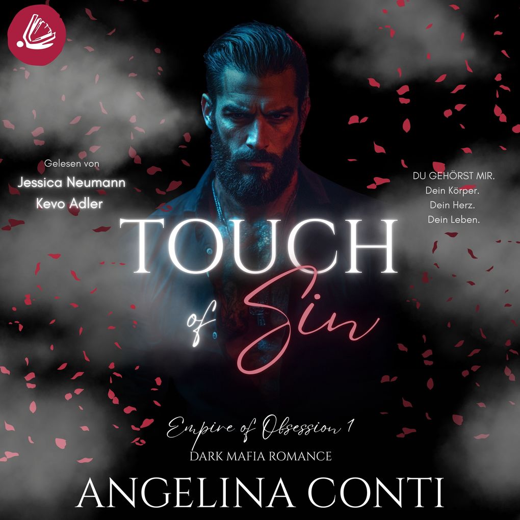 TOUCH of SIN