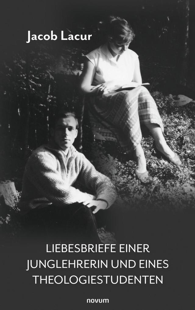 Liebesbriefe einer Junglehrerin und eines Theologiestudenten