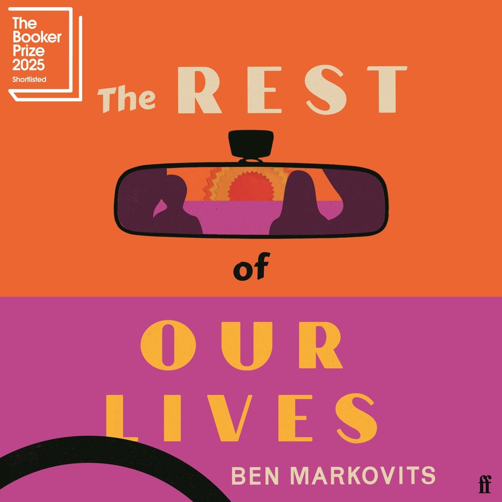 The Rest of Our Lives