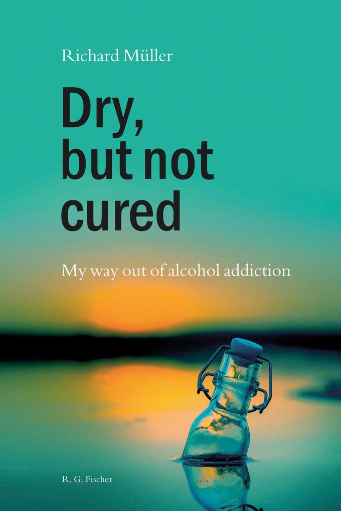 Dry but not cured