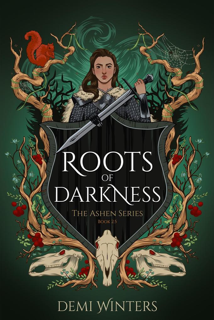 Random House Publishing Group Roots Of Darkness