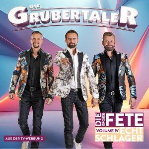 Echt Schlagerdie groáe Fete - Volume IV