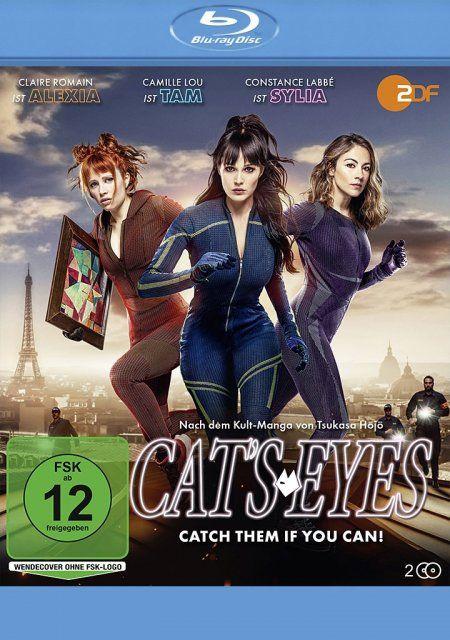 Cats Eyes