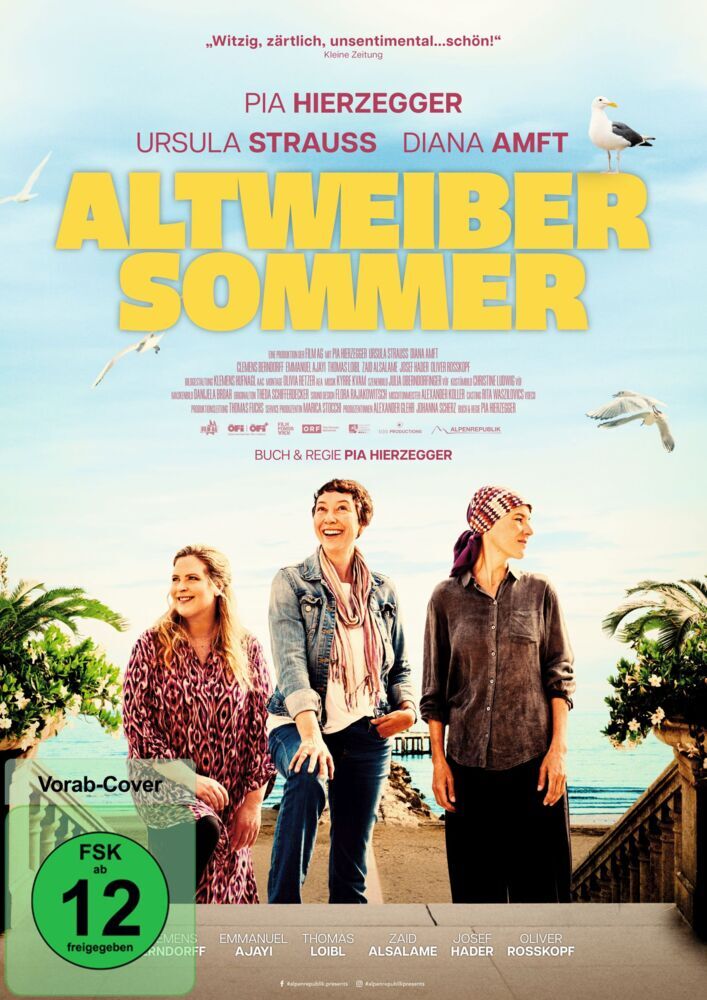 Altweibersommer
