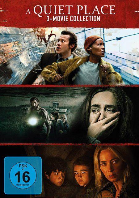 A Quiet Place