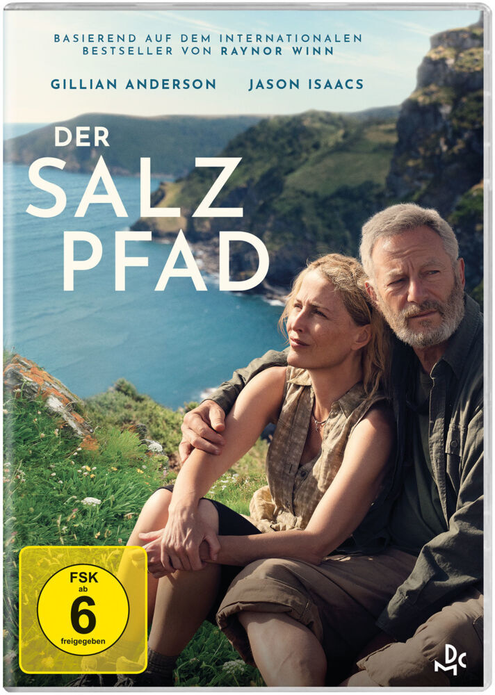 Der Salzpfad