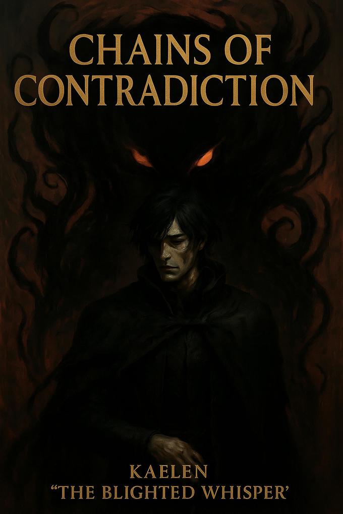 Chains Of Contradiction