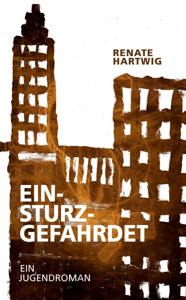 Einsturzgefährdet