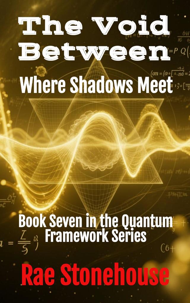 The Void Between: Where Shadows Meet (The Quantum Framework Series #7)