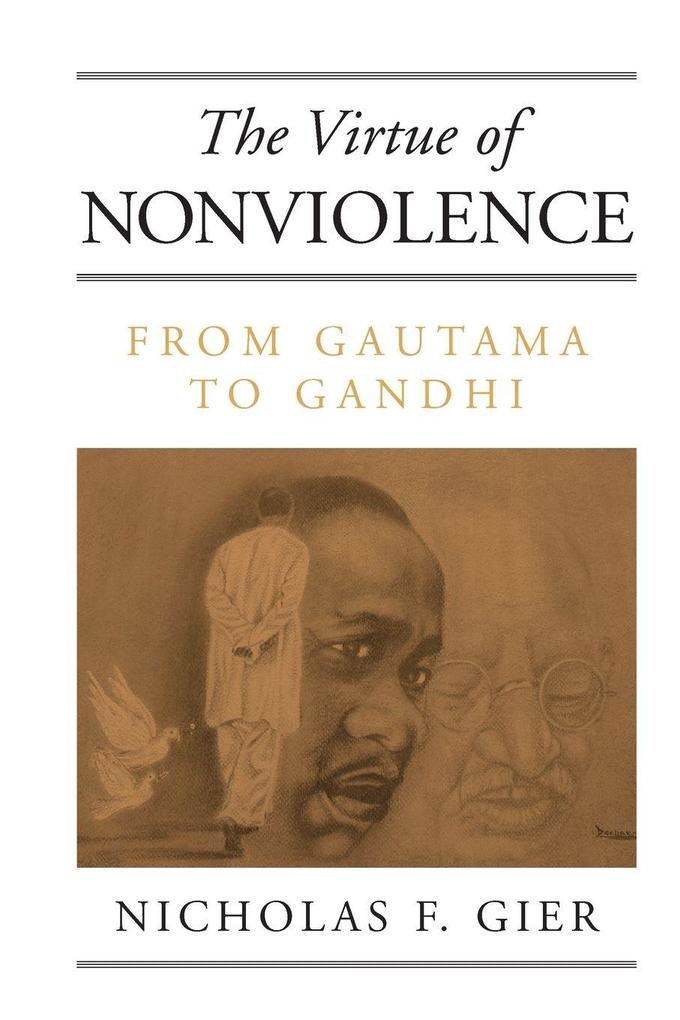 The Virtue of Nonviolence