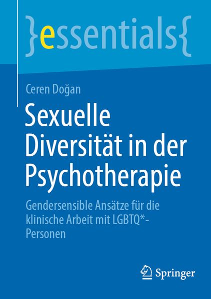 Sexuelle Diversität in der Psychotherapie