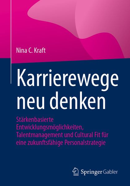 Karrierewege neu denken
