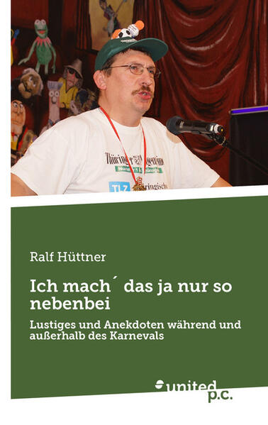 Ich mach das ja nur so nebenbei