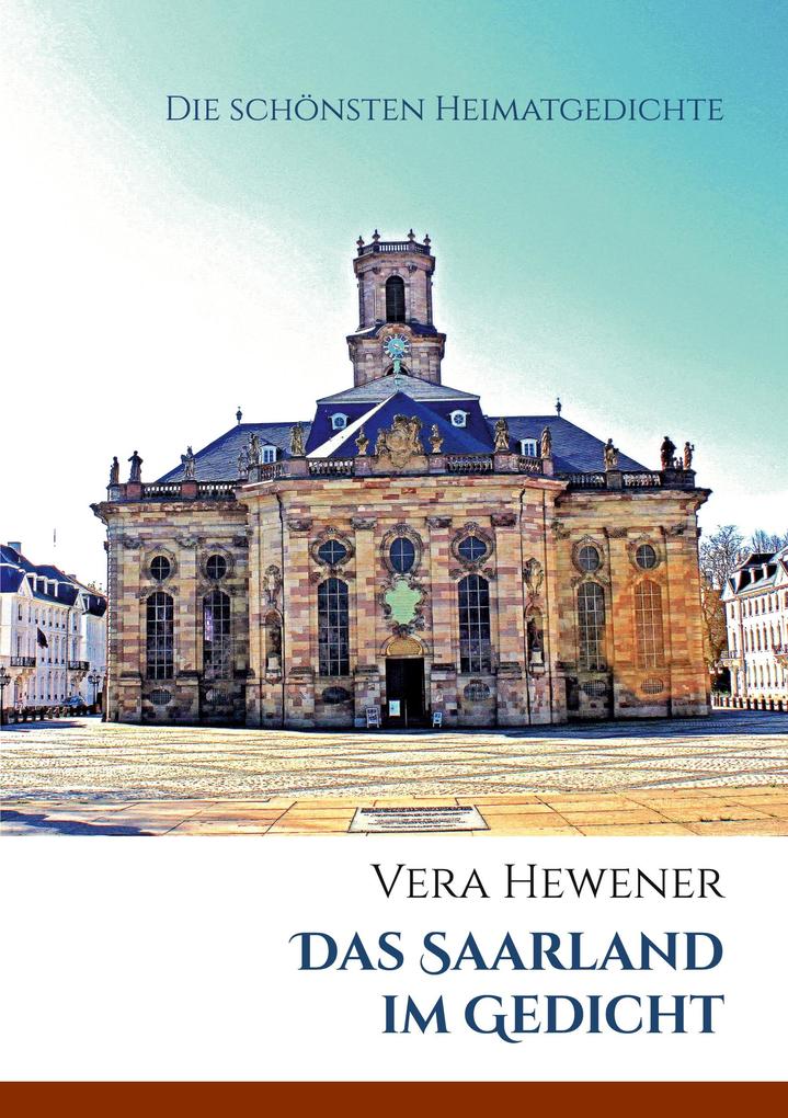 Das Saarland im Gedicht