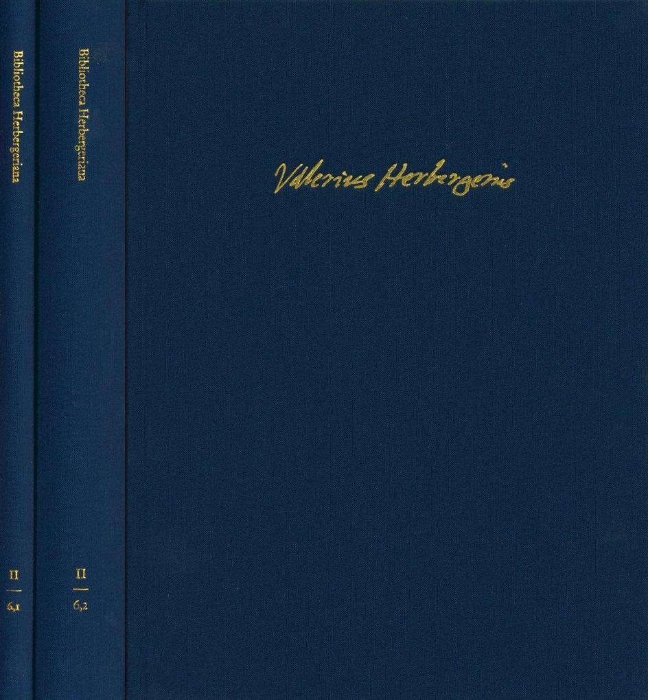 Bibliotheca Herbergeriana