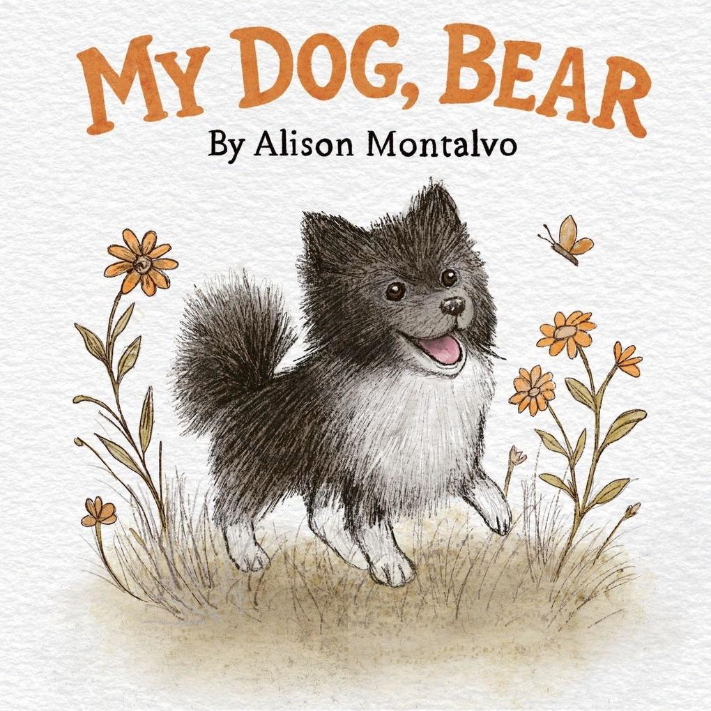 My Dog Bear