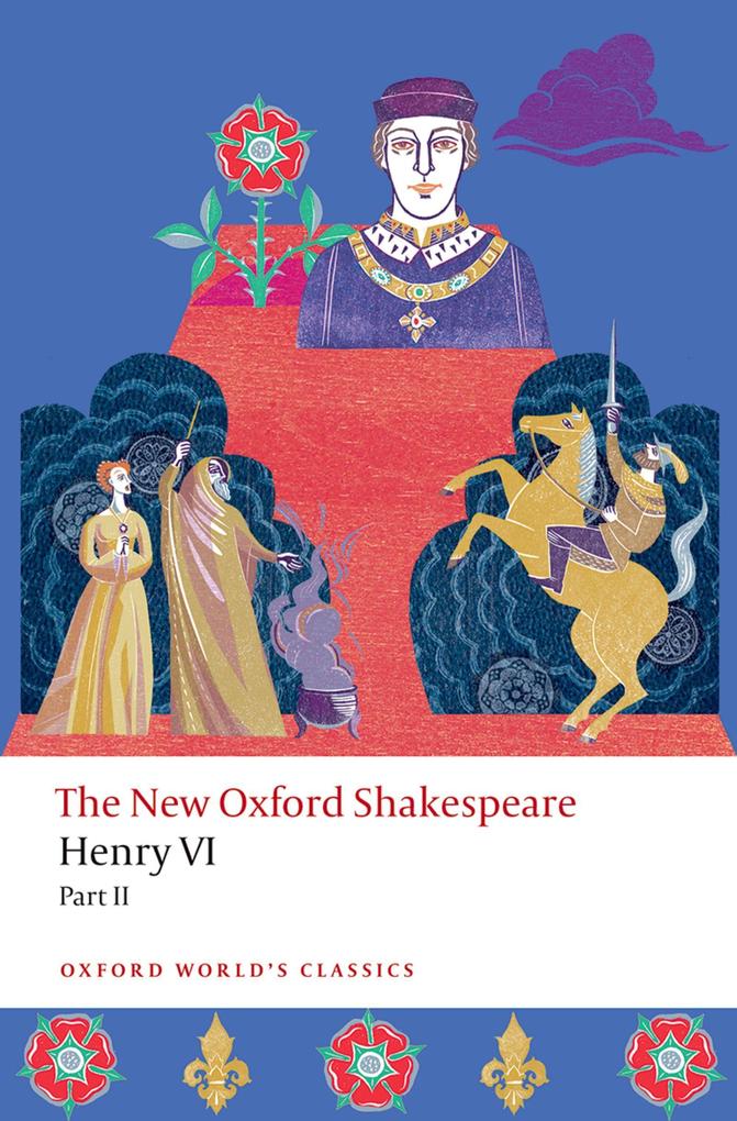 Henry VI Part II