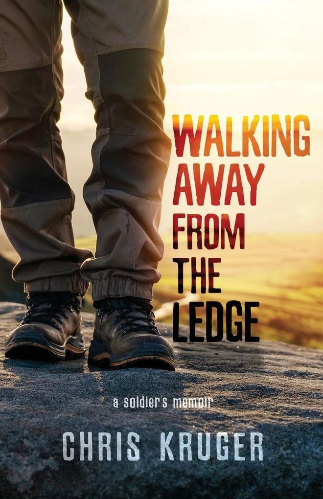 Walking Away From the Ledge