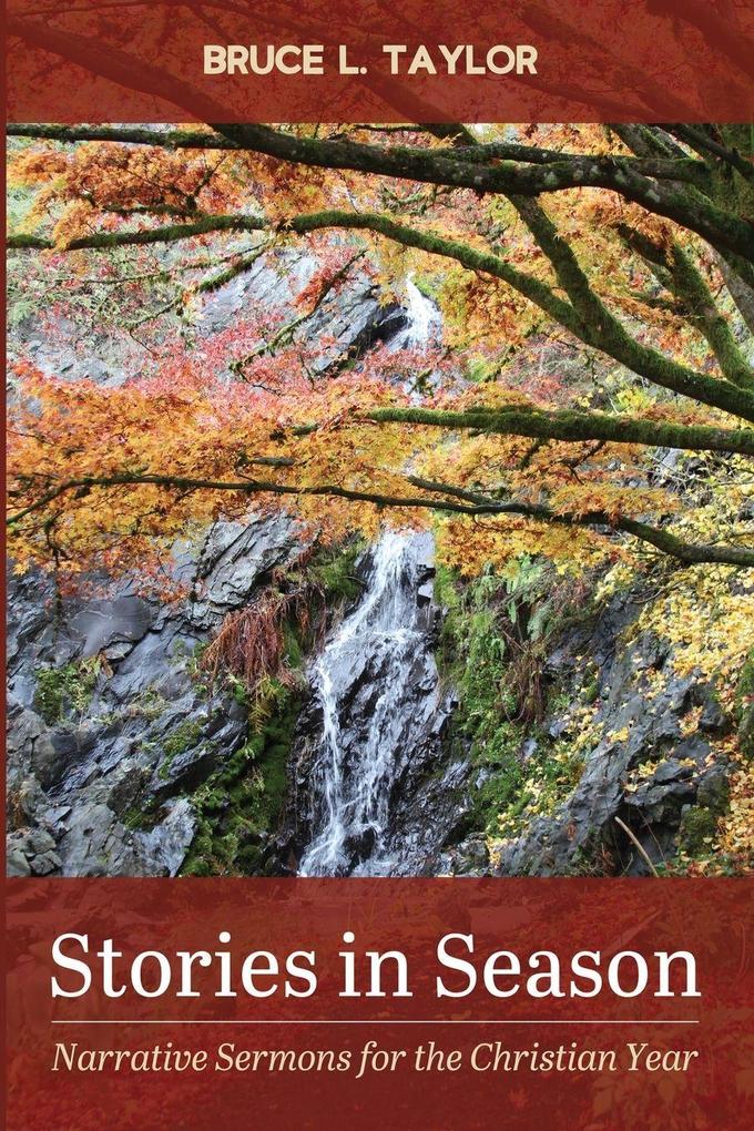 Stories in Season