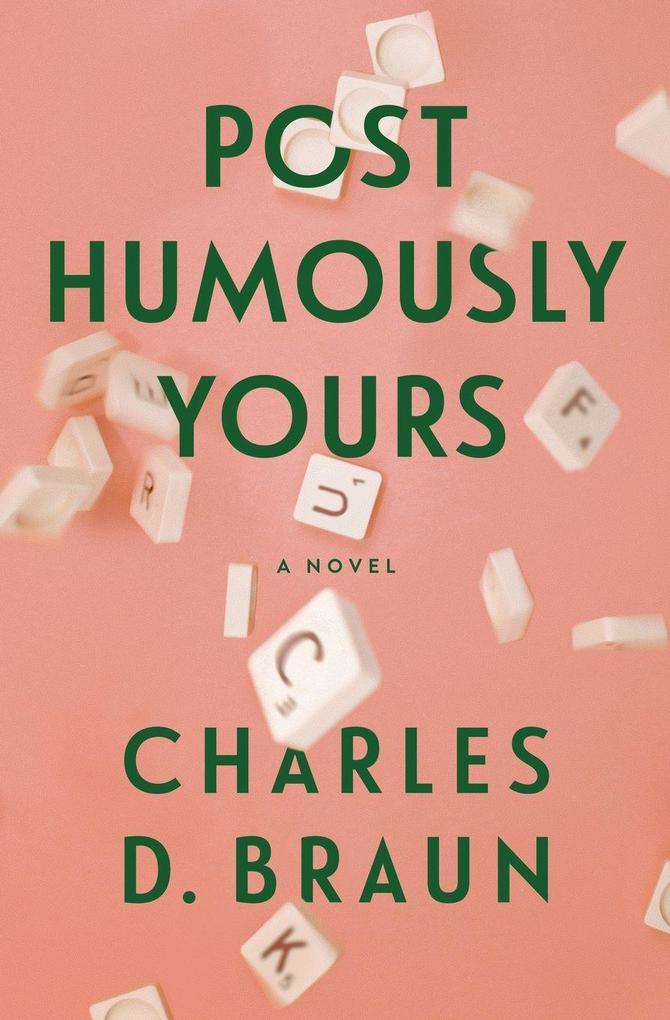 Posthumously Yours