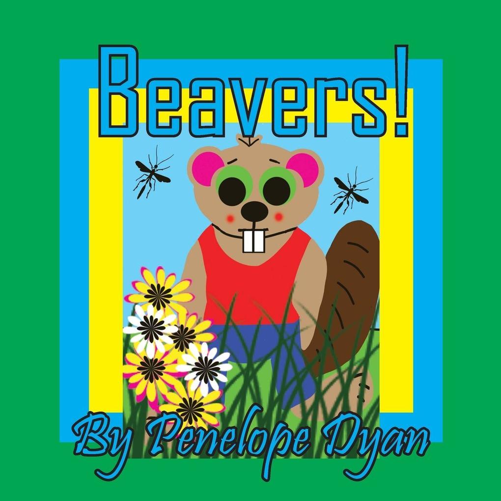 Beavers!
