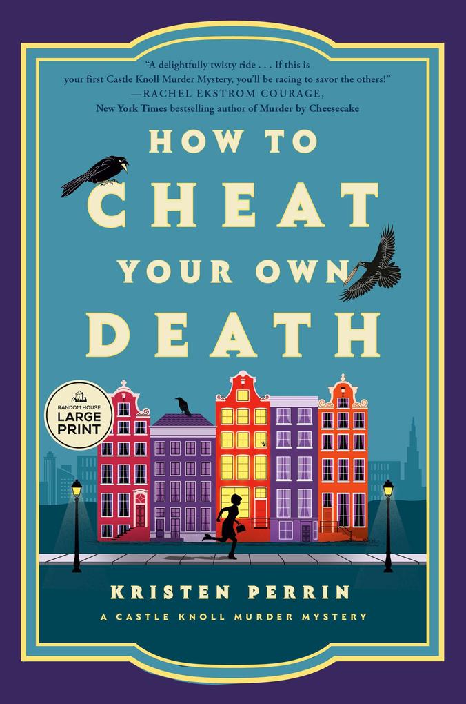 How to Cheat Your Own Death