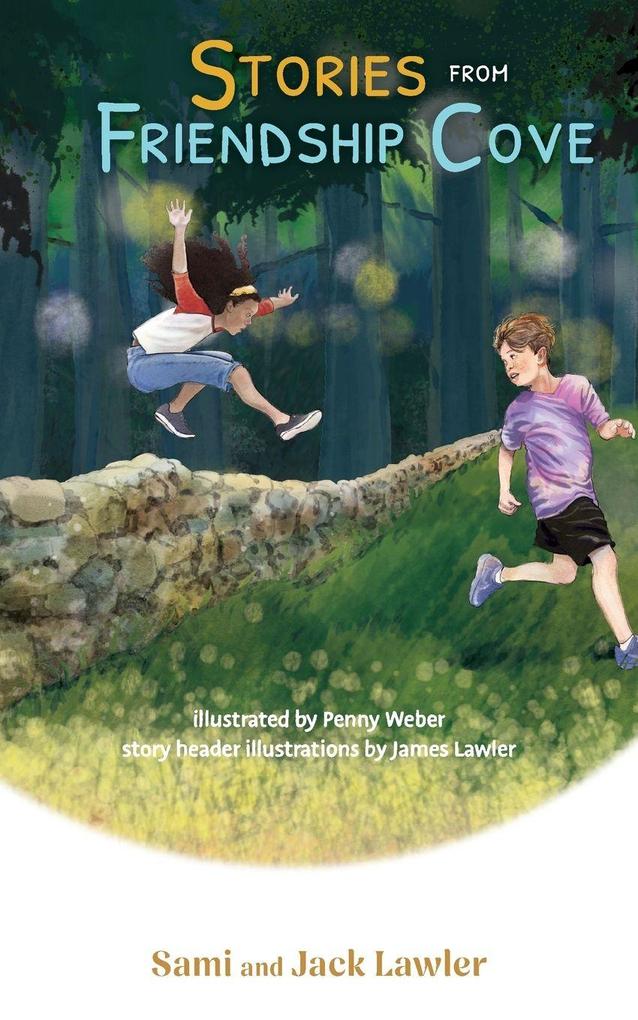 Stories from Friendship Cove