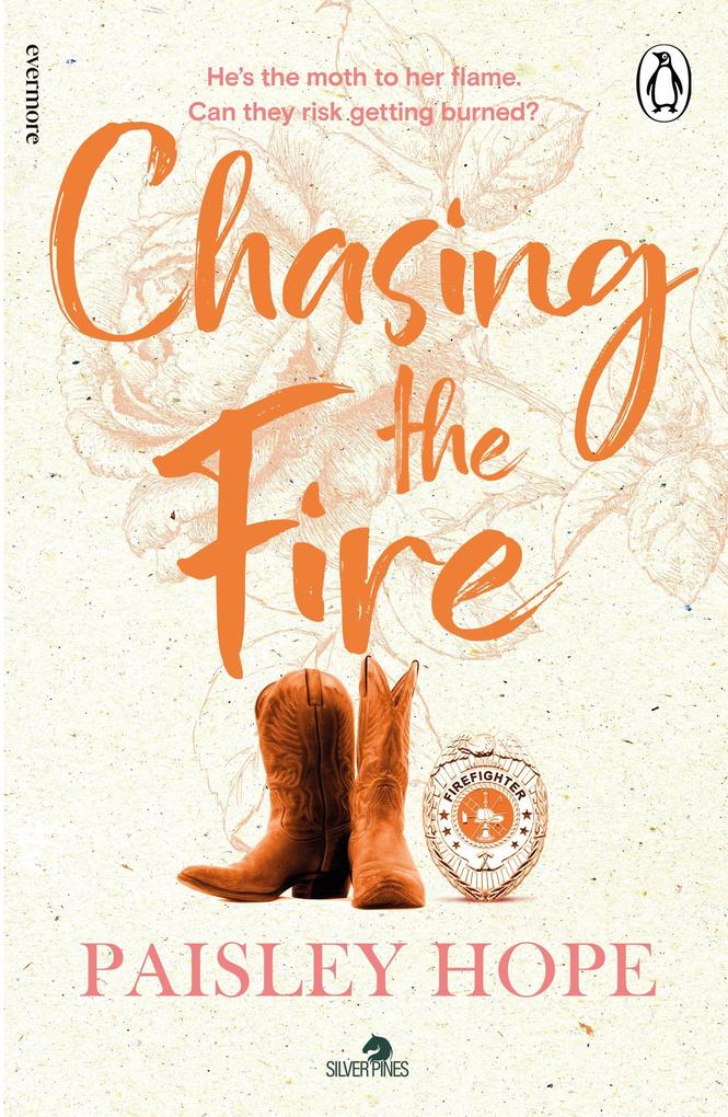 Random House Uk Ltd Chasing The Fire