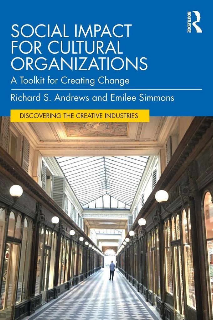 Social Impact for Cultural Organizations