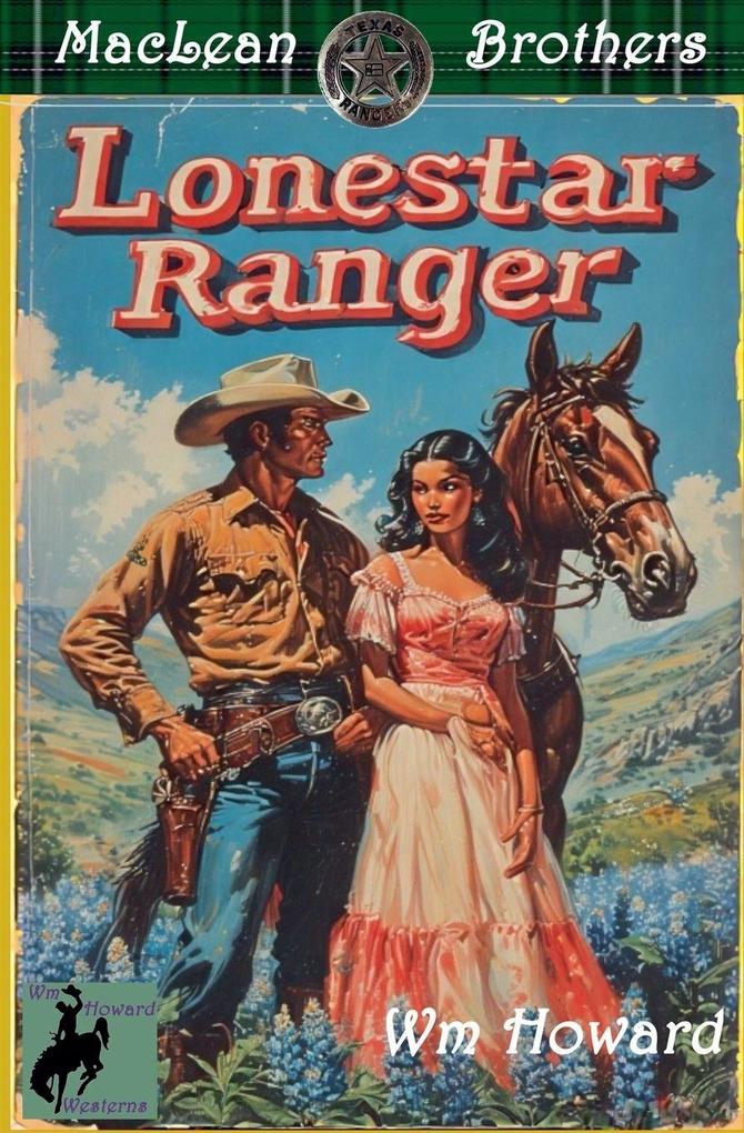 Lonestar Ranger