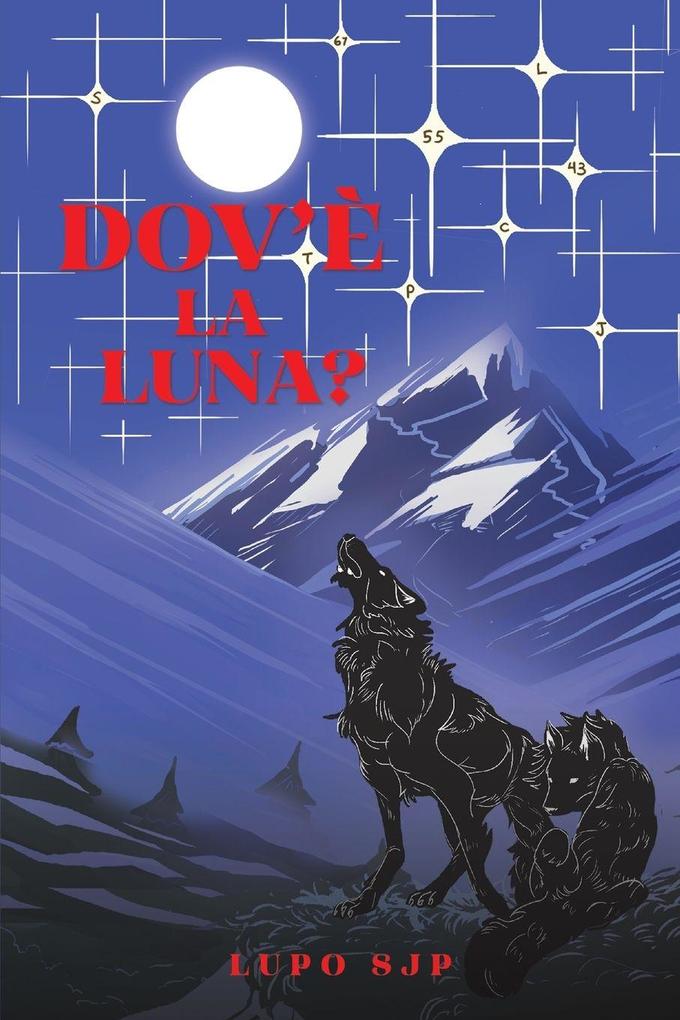 Dov la Luna?