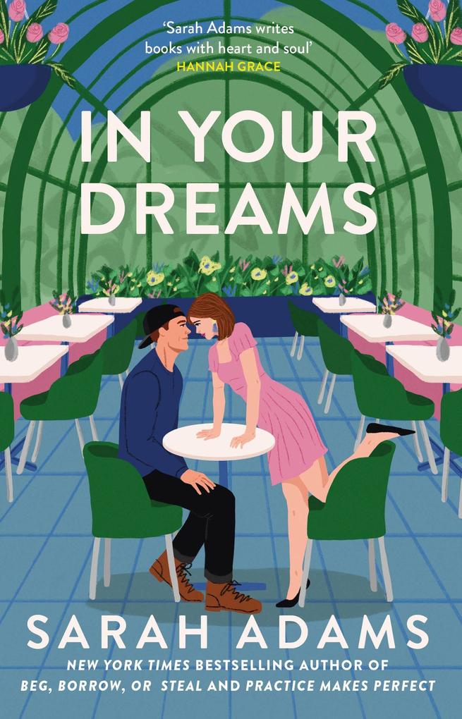 Headline In Your Dreams