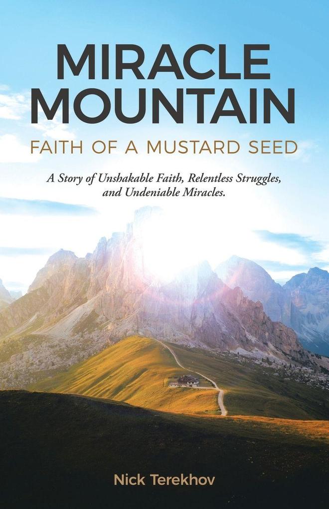 Miracle Mountain